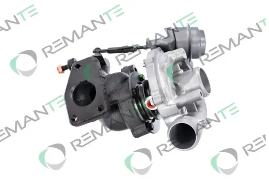 Lader, Aufladung REMANTE 003-001-001103R Bild Lader, Aufladung REMANTE 003-001-001103R