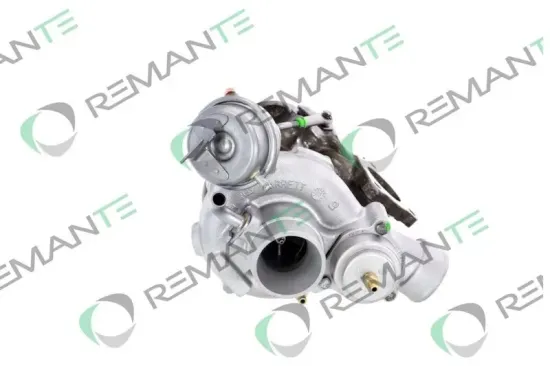 Lader, Aufladung REMANTE 003-001-001125R Bild Lader, Aufladung REMANTE 003-001-001125R