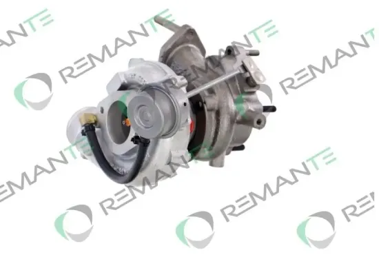 Lader, Aufladung REMANTE 003-001-001126R Bild Lader, Aufladung REMANTE 003-001-001126R