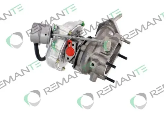 Lader, Aufladung REMANTE 003-001-001126R Bild Lader, Aufladung REMANTE 003-001-001126R