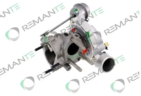 Lader, Aufladung REMANTE 003-001-001126R Bild Lader, Aufladung REMANTE 003-001-001126R