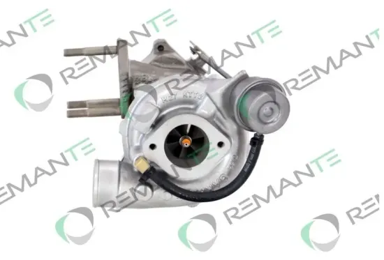 Lader, Aufladung REMANTE 003-001-001126R Bild Lader, Aufladung REMANTE 003-001-001126R