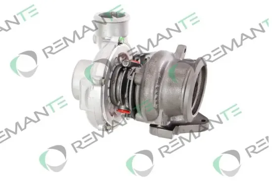 Lader, Aufladung REMANTE 003-001-001132R Bild Lader, Aufladung REMANTE 003-001-001132R