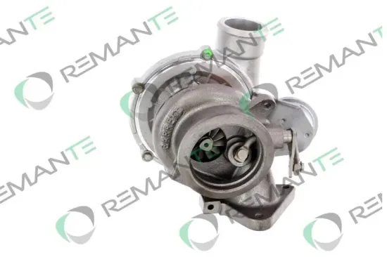 Lader, Aufladung REMANTE 003-001-001132R Bild Lader, Aufladung REMANTE 003-001-001132R