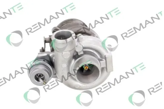 Lader, Aufladung REMANTE 003-001-001132R Bild Lader, Aufladung REMANTE 003-001-001132R