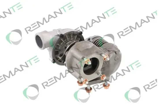 Lader, Aufladung REMANTE 003-001-001157R Bild Lader, Aufladung REMANTE 003-001-001157R