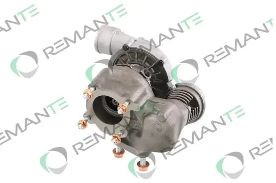 Lader, Aufladung REMANTE 003-001-001157R Bild Lader, Aufladung REMANTE 003-001-001157R