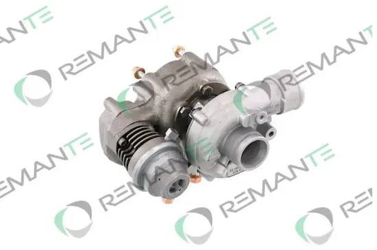 Lader, Aufladung REMANTE 003-001-001157R Bild Lader, Aufladung REMANTE 003-001-001157R