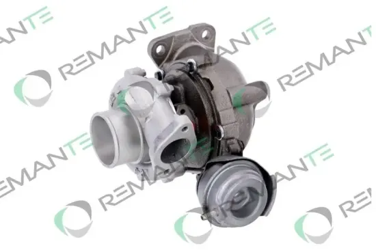 Lader, Aufladung REMANTE 003-001-001160R Bild Lader, Aufladung REMANTE 003-001-001160R