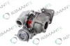 Lader, Aufladung REMANTE 003-001-001160R Bild Lader, Aufladung REMANTE 003-001-001160R