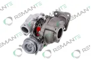 Lader, Aufladung REMANTE 003-001-001160R