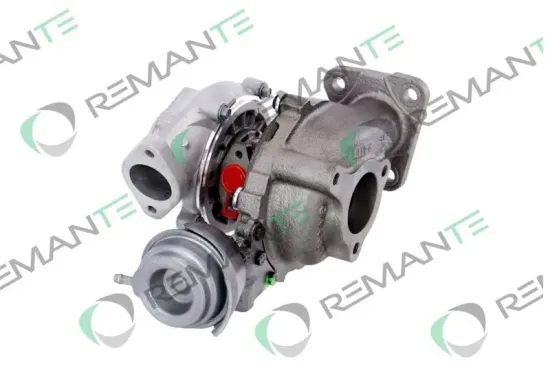 Lader, Aufladung REMANTE 003-001-001160R Bild Lader, Aufladung REMANTE 003-001-001160R