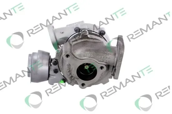 Lader, Aufladung REMANTE 003-001-001160R Bild Lader, Aufladung REMANTE 003-001-001160R