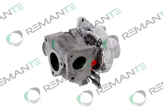 Lader, Aufladung REMANTE 003-001-001160R Bild Lader, Aufladung REMANTE 003-001-001160R