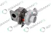 Lader, Aufladung REMANTE 003-001-001160R Bild Lader, Aufladung REMANTE 003-001-001160R