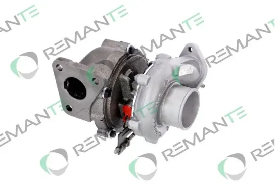 Lader, Aufladung REMANTE 003-001-001160R Bild Lader, Aufladung REMANTE 003-001-001160R