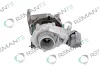 Lader, Aufladung REMANTE 003-001-001160R Bild Lader, Aufladung REMANTE 003-001-001160R