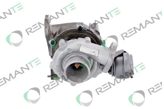 Lader, Aufladung REMANTE 003-001-001160R Bild Lader, Aufladung REMANTE 003-001-001160R