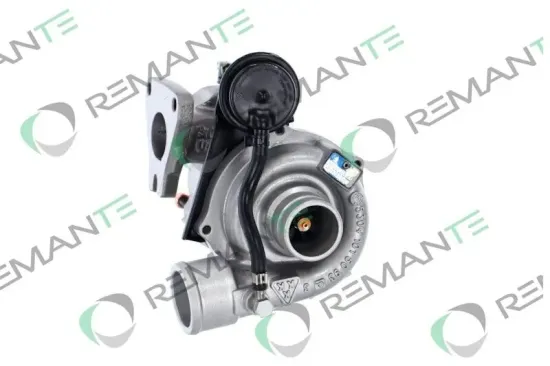 Lader, Aufladung REMANTE 003-001-001163R Bild Lader, Aufladung REMANTE 003-001-001163R