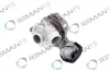 Lader, Aufladung REMANTE 003-001-001165R Bild Lader, Aufladung REMANTE 003-001-001165R