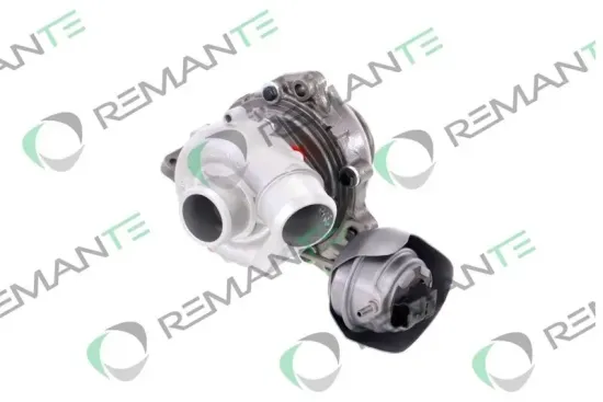 Lader, Aufladung REMANTE 003-001-001165R Bild Lader, Aufladung REMANTE 003-001-001165R