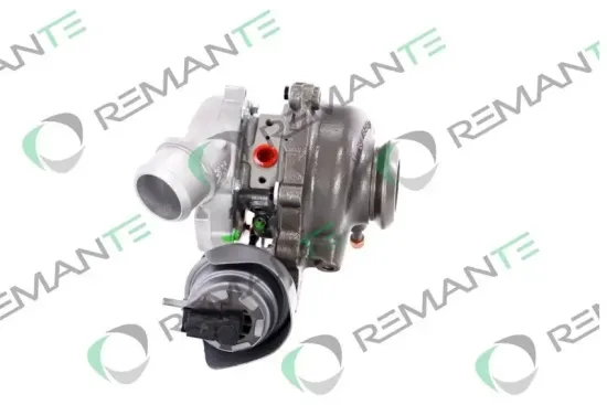 Lader, Aufladung REMANTE 003-001-001165R Bild Lader, Aufladung REMANTE 003-001-001165R