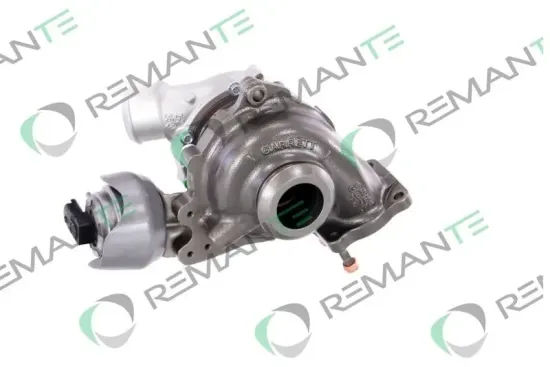 Lader, Aufladung REMANTE 003-001-001165R Bild Lader, Aufladung REMANTE 003-001-001165R