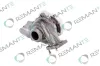 Lader, Aufladung REMANTE 003-001-001165R Bild Lader, Aufladung REMANTE 003-001-001165R