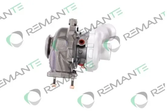 Lader, Aufladung REMANTE 003-001-001165R Bild Lader, Aufladung REMANTE 003-001-001165R