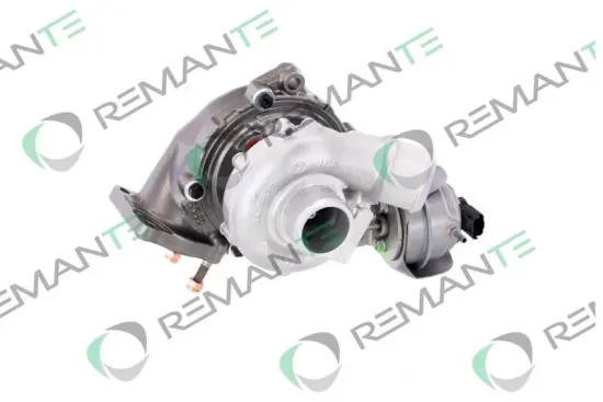 Lader, Aufladung REMANTE 003-001-001165R Bild Lader, Aufladung REMANTE 003-001-001165R