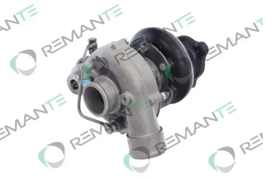 Lader, Aufladung REMANTE 003-001-001166R Bild Lader, Aufladung REMANTE 003-001-001166R