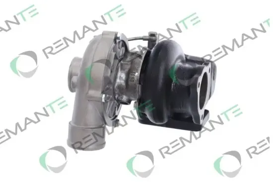 Lader, Aufladung REMANTE 003-001-001166R Bild Lader, Aufladung REMANTE 003-001-001166R