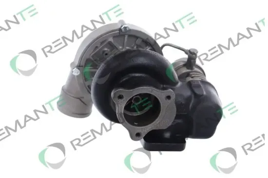 Lader, Aufladung REMANTE 003-001-001166R Bild Lader, Aufladung REMANTE 003-001-001166R