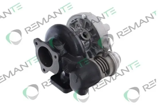 Lader, Aufladung REMANTE 003-001-001166R Bild Lader, Aufladung REMANTE 003-001-001166R