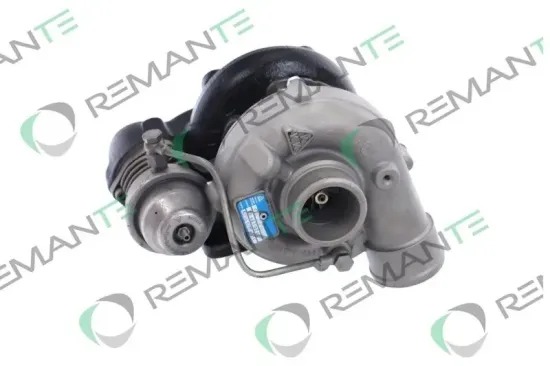 Lader, Aufladung REMANTE 003-001-001166R Bild Lader, Aufladung REMANTE 003-001-001166R