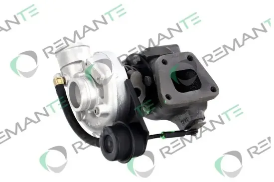 Lader, Aufladung REMANTE 003-001-001168R Bild Lader, Aufladung REMANTE 003-001-001168R