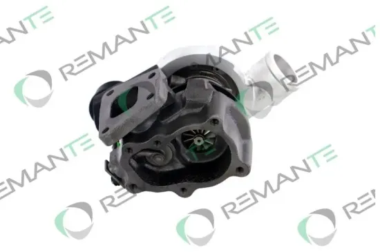 Lader, Aufladung REMANTE 003-001-001168R Bild Lader, Aufladung REMANTE 003-001-001168R