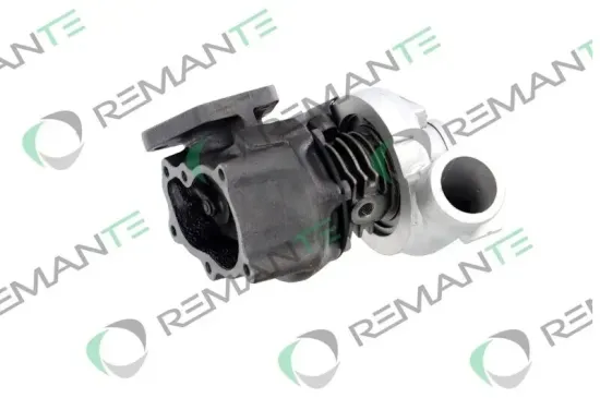 Lader, Aufladung REMANTE 003-001-001168R Bild Lader, Aufladung REMANTE 003-001-001168R