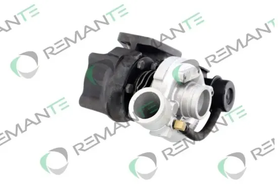 Lader, Aufladung REMANTE 003-001-001168R Bild Lader, Aufladung REMANTE 003-001-001168R