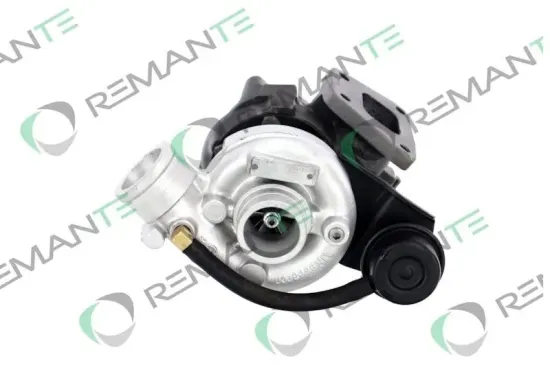 Lader, Aufladung REMANTE 003-001-001168R Bild Lader, Aufladung REMANTE 003-001-001168R