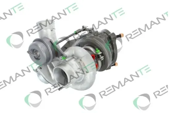 Lader, Aufladung REMANTE 003-001-001169R Bild Lader, Aufladung REMANTE 003-001-001169R