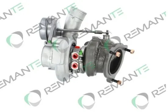 Lader, Aufladung REMANTE 003-001-001169R Bild Lader, Aufladung REMANTE 003-001-001169R