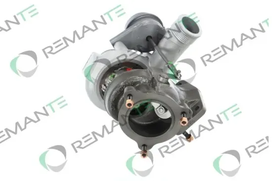 Lader, Aufladung REMANTE 003-001-001169R Bild Lader, Aufladung REMANTE 003-001-001169R