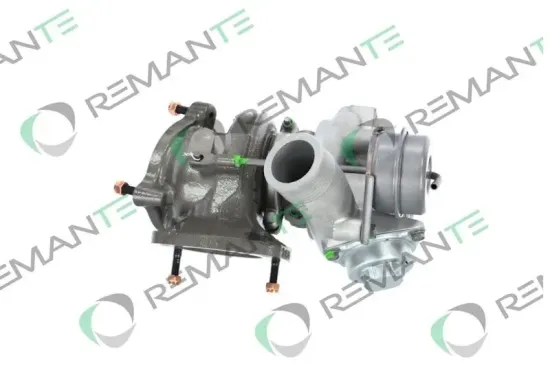 Lader, Aufladung REMANTE 003-001-001169R Bild Lader, Aufladung REMANTE 003-001-001169R