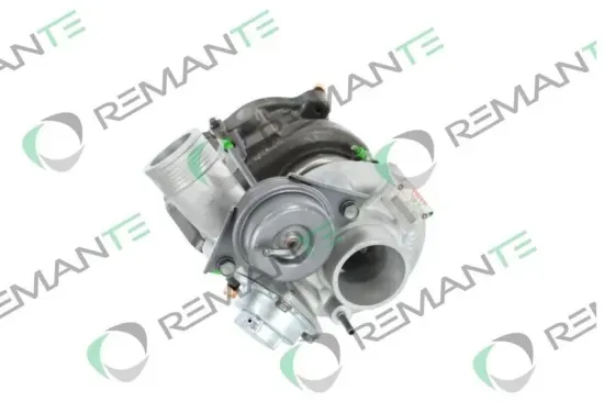 Lader, Aufladung REMANTE 003-001-001169R Bild Lader, Aufladung REMANTE 003-001-001169R