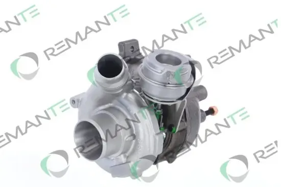 Lader, Aufladung REMANTE 003-001-001176R Bild Lader, Aufladung REMANTE 003-001-001176R