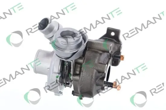 Lader, Aufladung REMANTE 003-001-001176R Bild Lader, Aufladung REMANTE 003-001-001176R