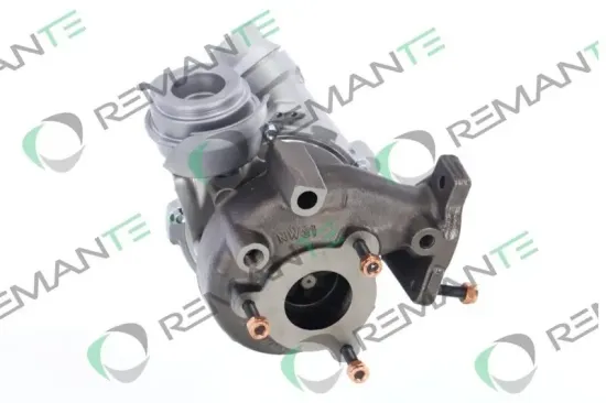 Lader, Aufladung REMANTE 003-001-001176R Bild Lader, Aufladung REMANTE 003-001-001176R