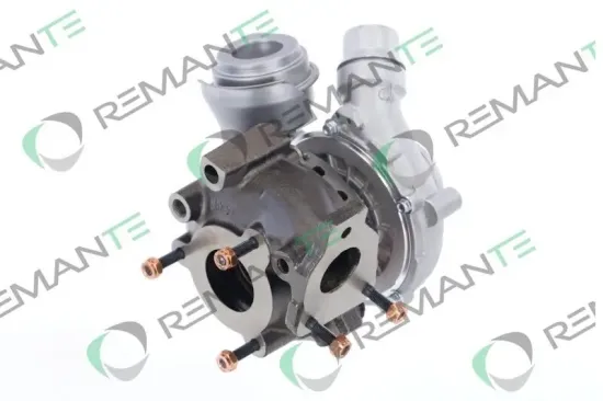 Lader, Aufladung REMANTE 003-001-001176R Bild Lader, Aufladung REMANTE 003-001-001176R