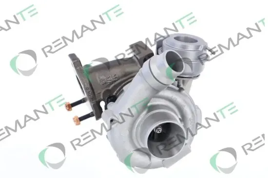 Lader, Aufladung REMANTE 003-001-001176R Bild Lader, Aufladung REMANTE 003-001-001176R